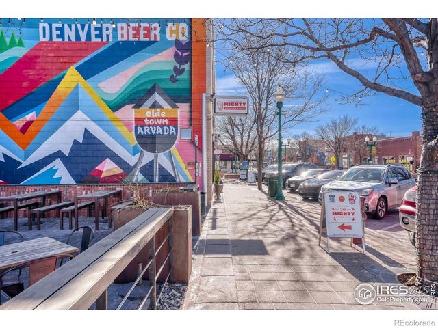 6658 Cole Court, Arvada, CO 80004