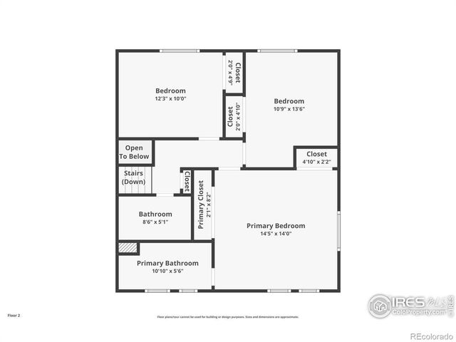 6658 Cole Court, Arvada, CO 80004