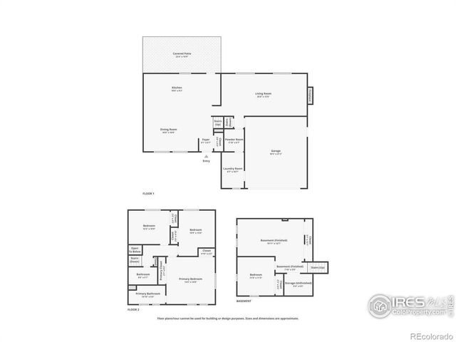 6658 Cole Court, Arvada, CO 80004