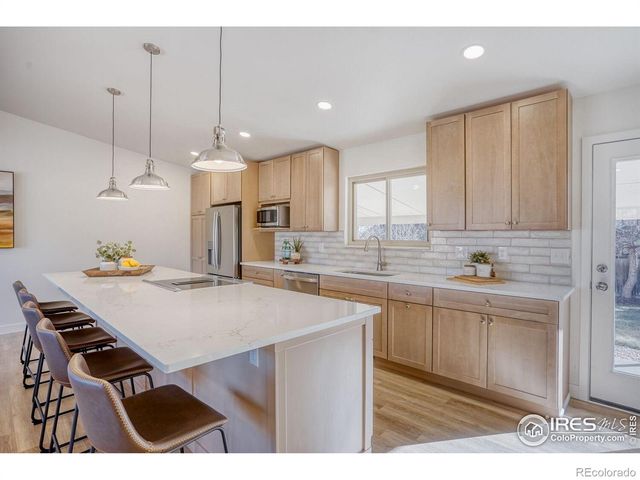 6658 Cole Court, Arvada, CO 80004