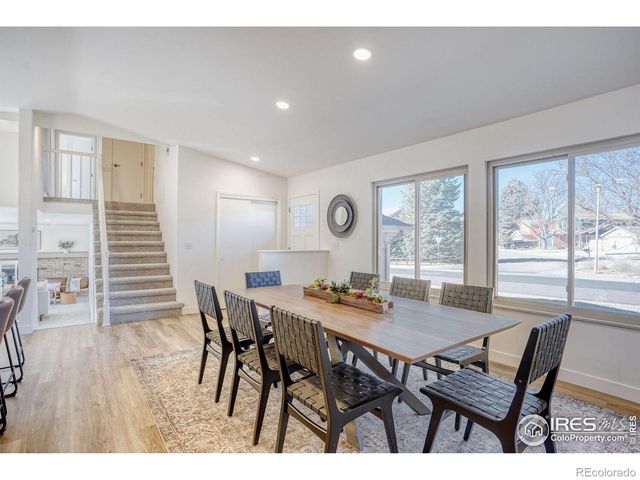 6658 Cole Court, Arvada, CO 80004