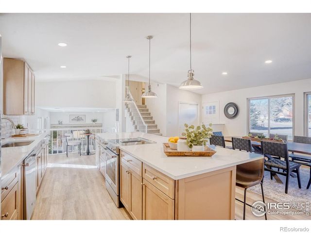 6658 Cole Court, Arvada, CO 80004
