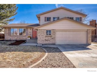 6658 Cole Court, Arvada, CO 80004
