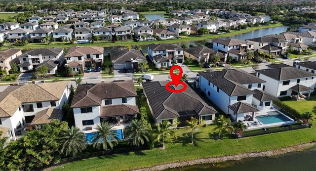 10785 Coral Street, Parkland, FL 33076