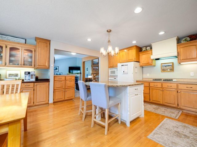 9803 Hall Avenue NE, Monticello, MN 55362