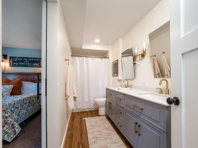 9803 Hall Avenue NE, Monticello, MN 55362