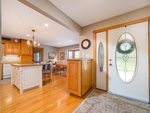 9803 Hall Avenue NE, Monticello, MN 55362