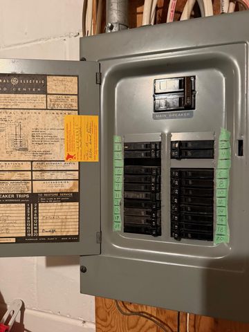 9803 Hall Avenue NE, Monticello, MN 55362