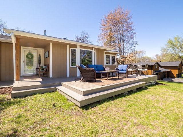 9803 Hall Avenue NE, Monticello, MN 55362