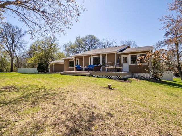 9803 Hall Avenue NE, Monticello, MN 55362