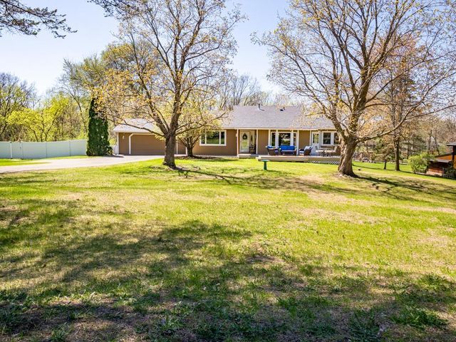 9803 Hall Avenue NE, Monticello, MN 55362