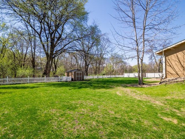 9803 Hall Avenue NE, Monticello, MN 55362