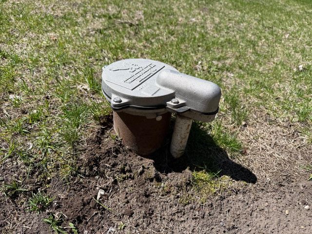 9803 Hall Avenue NE, Monticello, MN 55362