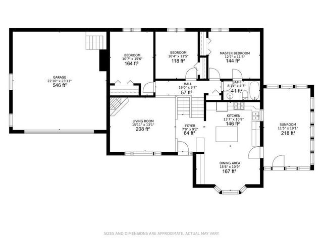 9803 Hall Avenue NE, Monticello, MN 55362