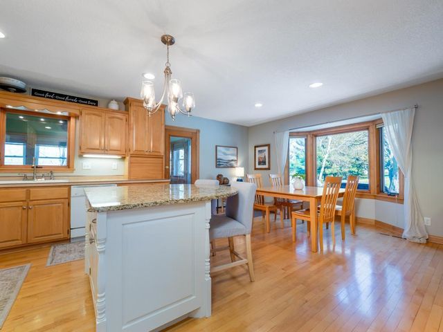 9803 Hall Avenue NE, Monticello, MN 55362