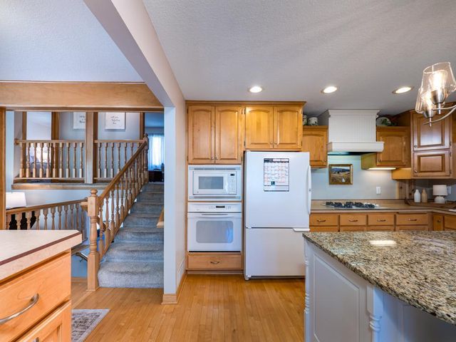 9803 Hall Avenue NE, Monticello, MN 55362