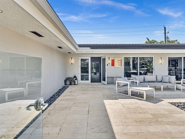 840 S Southlake Drive 0, Hollywood, FL 33019