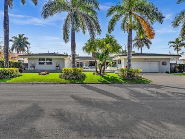 840 S Southlake Drive 0, Hollywood, FL 33019