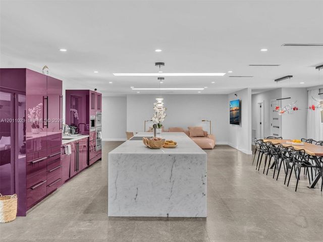 840 S Southlake Drive 0, Hollywood, FL 33019