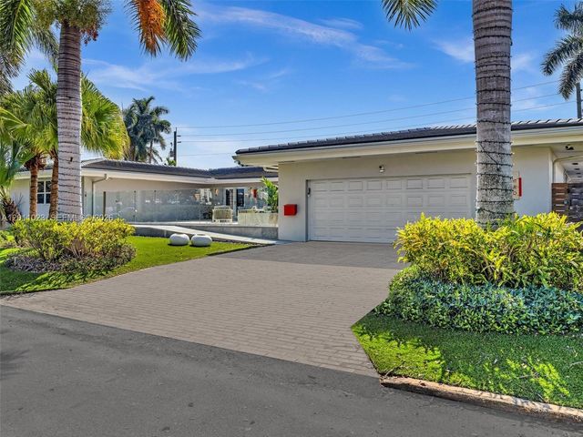 840 S Southlake Drive 0, Hollywood, FL 33019