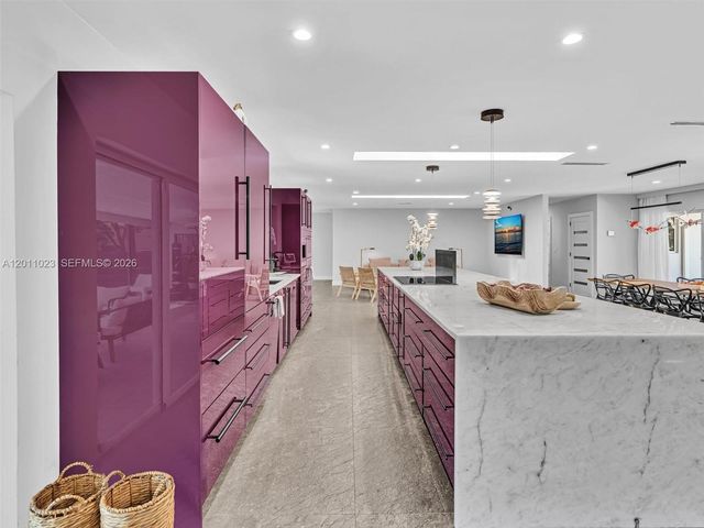 840 S Southlake Drive 0, Hollywood, FL 33019