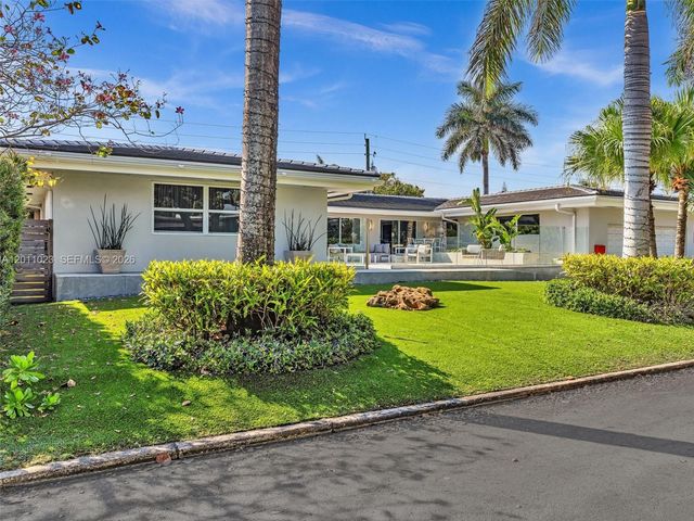 840 S Southlake Drive 0, Hollywood, FL 33019