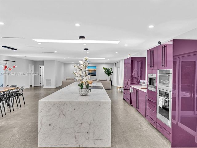 840 S Southlake Drive 0, Hollywood, FL 33019
