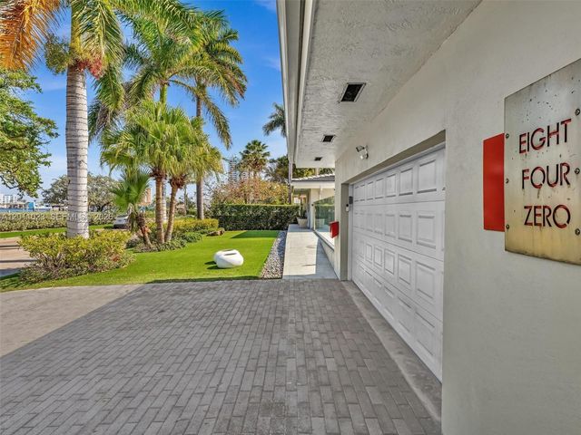 840 S Southlake Drive 0, Hollywood, FL 33019
