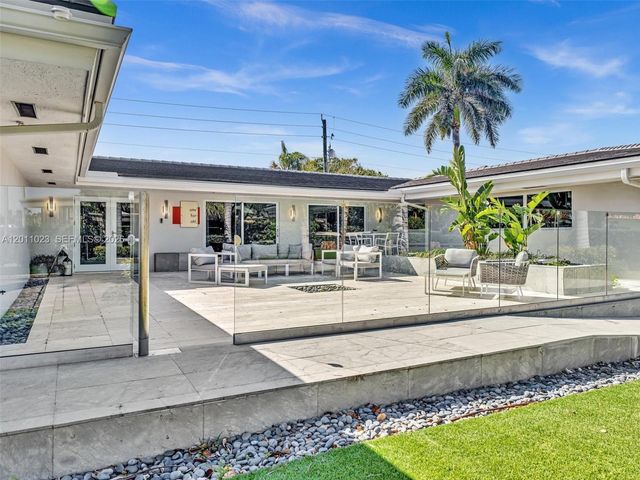 840 S Southlake Drive 0, Hollywood, FL 33019