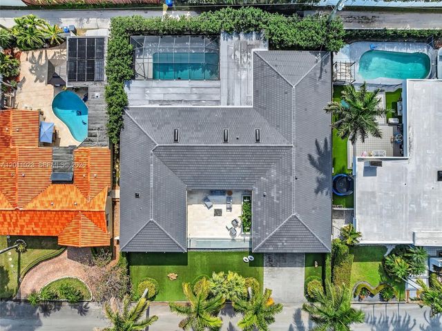 840 S Southlake Drive 0, Hollywood, FL 33019
