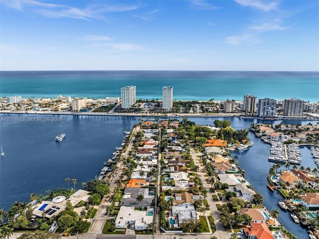840 S Southlake Drive 0, Hollywood, FL 33019