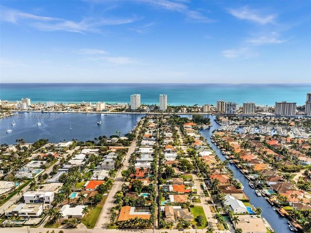 840 S Southlake Drive 0, Hollywood, FL 33019