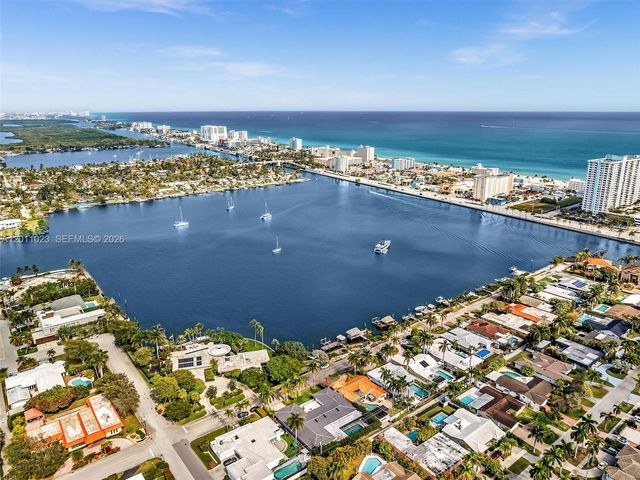 840 S Southlake Drive 0, Hollywood, FL 33019