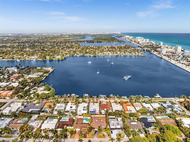 840 S Southlake Drive 0, Hollywood, FL 33019