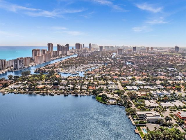 840 S Southlake Drive 0, Hollywood, FL 33019