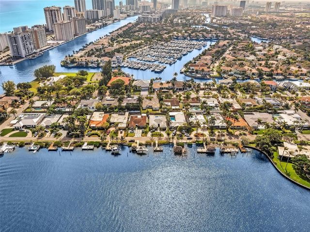 840 S Southlake Drive 0, Hollywood, FL 33019