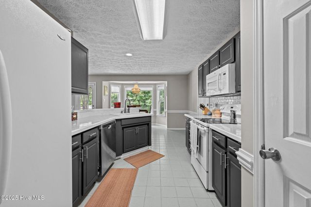 703 Barney Fones Drive, Havelock, NC 28532