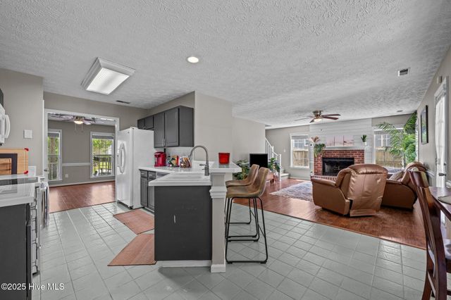 703 Barney Fones Drive, Havelock, NC 28532