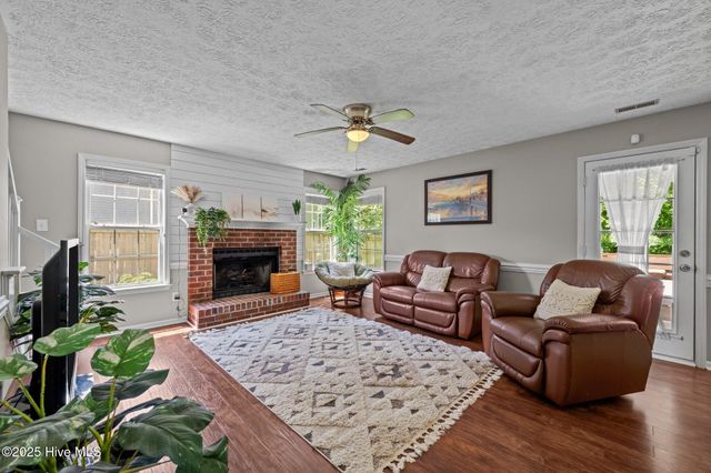 703 Barney Fones Drive, Havelock, NC 28532