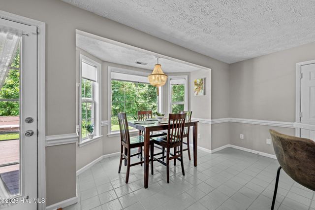 703 Barney Fones Drive, Havelock, NC 28532