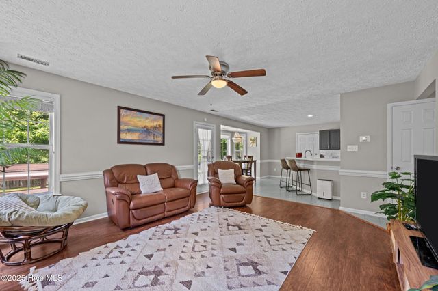 703 Barney Fones Drive, Havelock, NC 28532