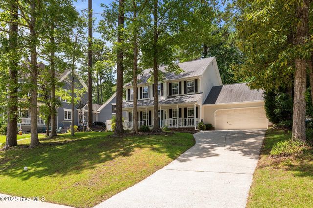 703 Barney Fones Drive, Havelock, NC 28532