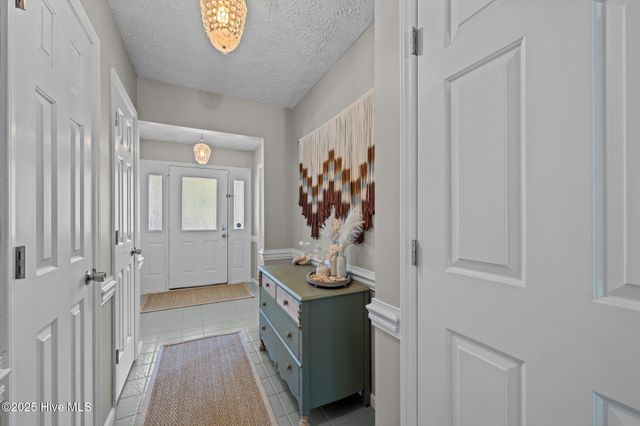 703 Barney Fones Drive, Havelock, NC 28532