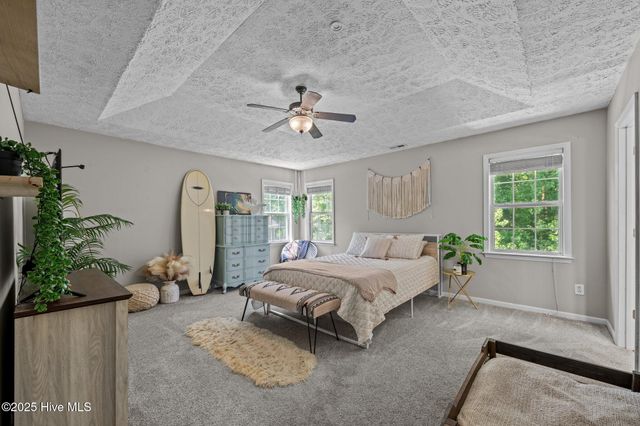 703 Barney Fones Drive, Havelock, NC 28532