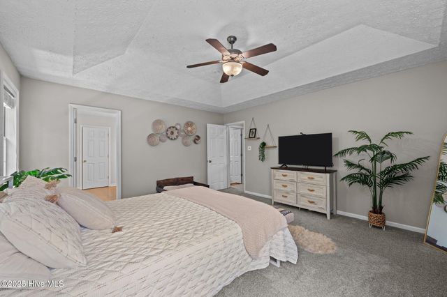 703 Barney Fones Drive, Havelock, NC 28532