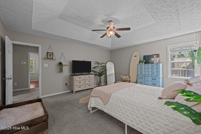 703 Barney Fones Drive, Havelock, NC 28532