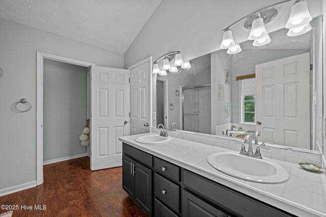 703 Barney Fones Drive, Havelock, NC 28532