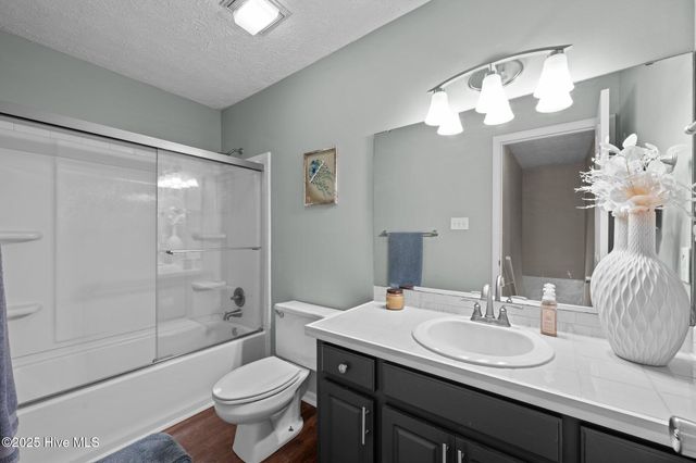 703 Barney Fones Drive, Havelock, NC 28532