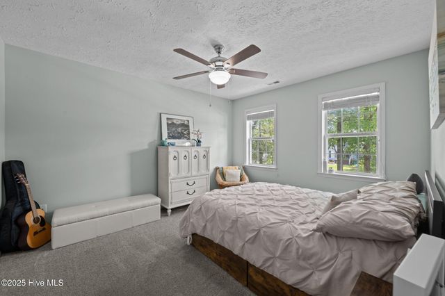 703 Barney Fones Drive, Havelock, NC 28532