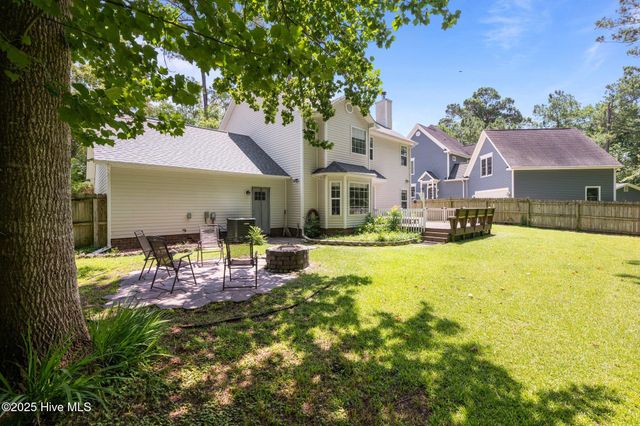 703 Barney Fones Drive, Havelock, NC 28532